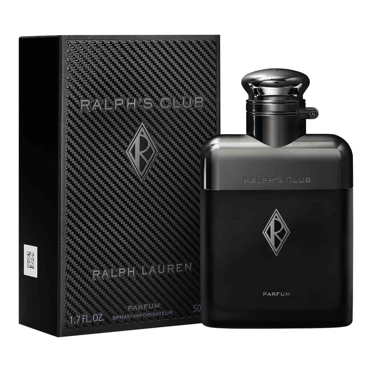 Perfume Ralph Lauren Ralph's Club Parfum (M) / 50 ml - 1 - Privé Perfumes Honduras