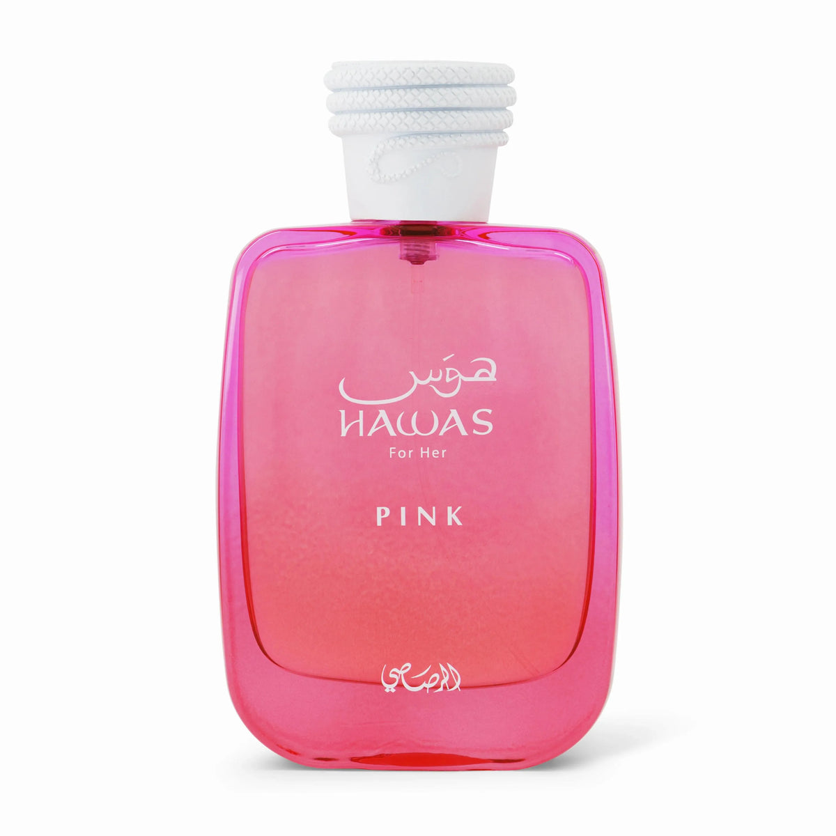 Perfume Rasasi Hawas Pink EDP (W) / 100 ml - 4 - Privé Perfumes Honduras