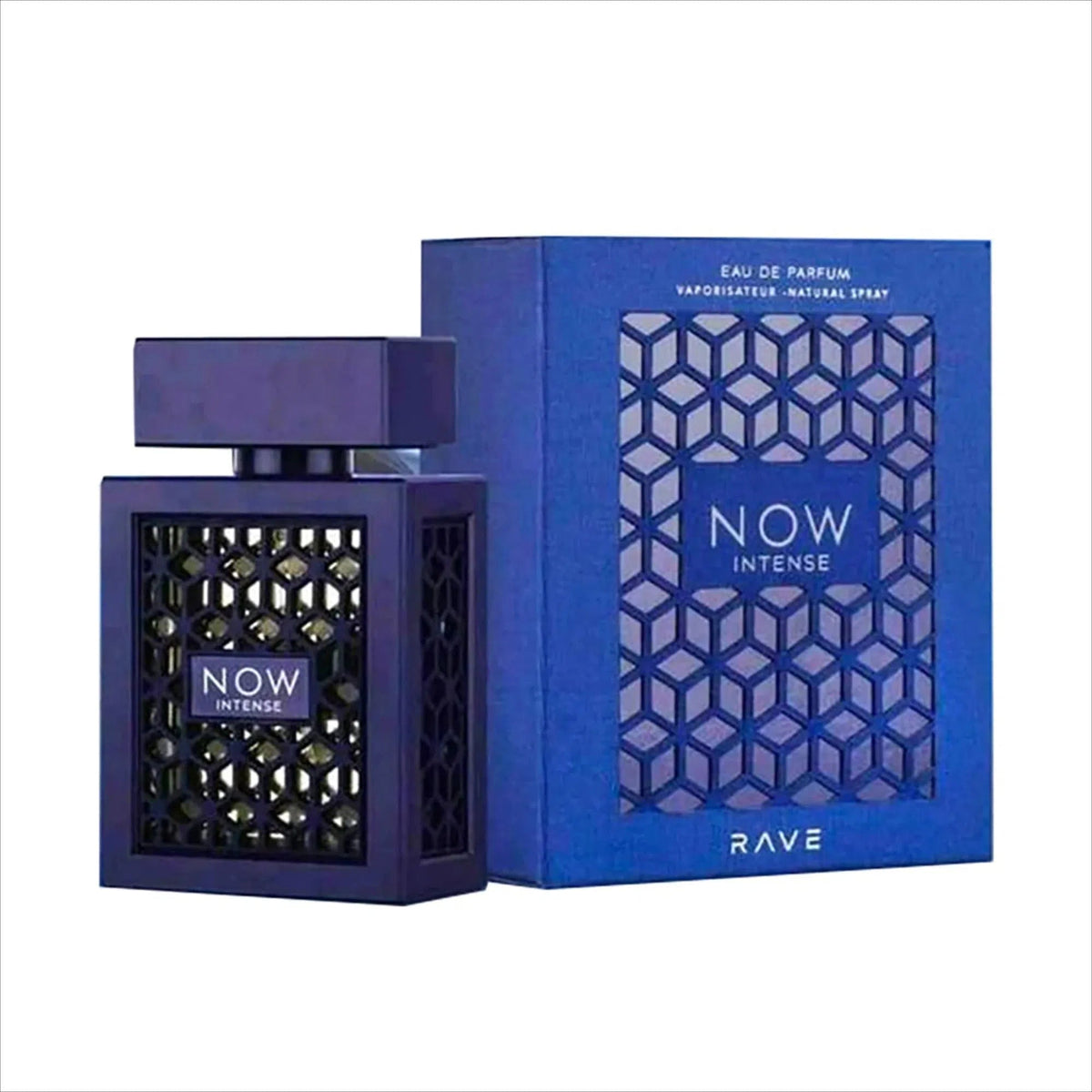 Perfume Rave Now Intense EDP (U) / 100 ml - 2 - Privé Perfumes Honduras