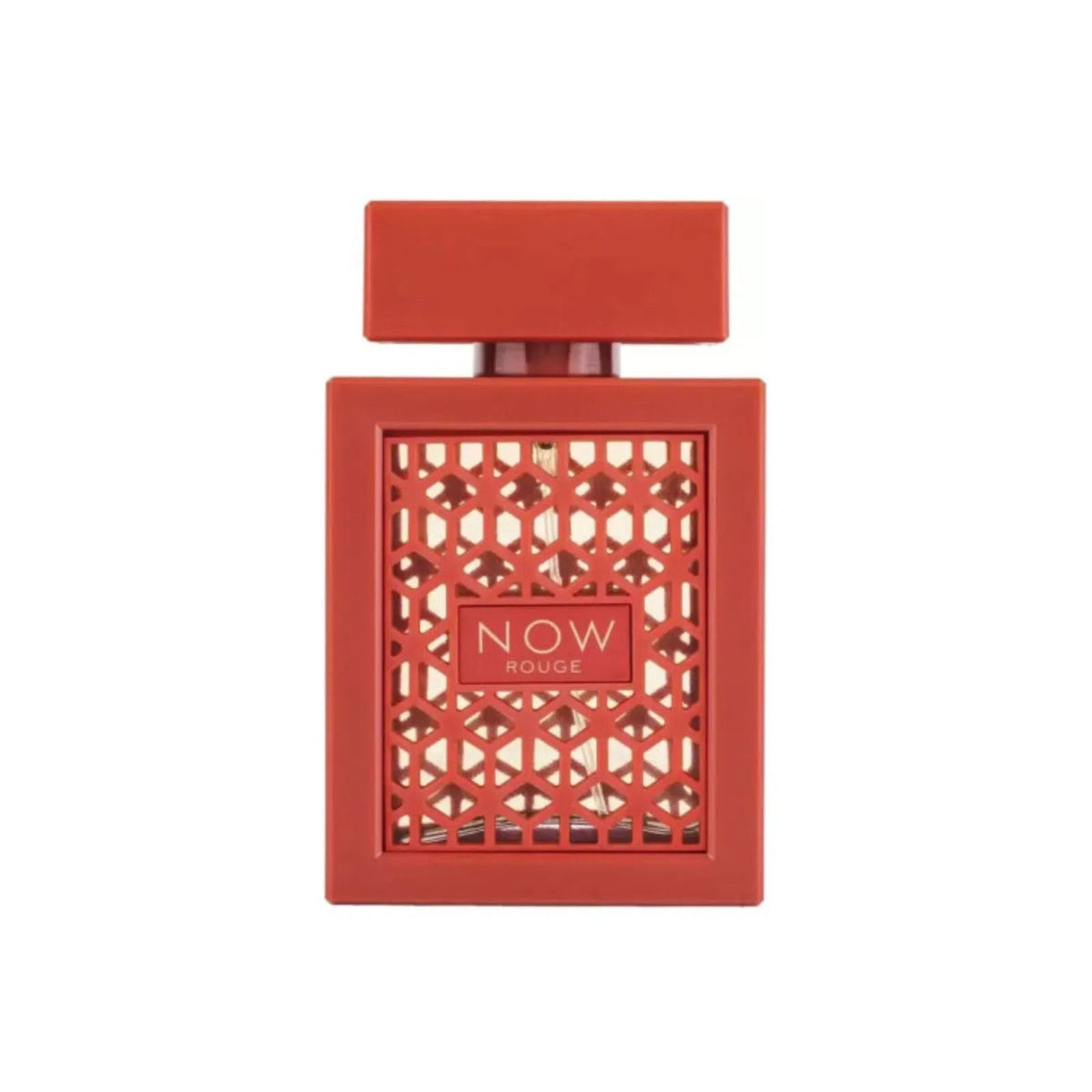 Perfume Rave Now Rouge EDP (U) / 100 ml - 4 - Privé Perfumes Honduras