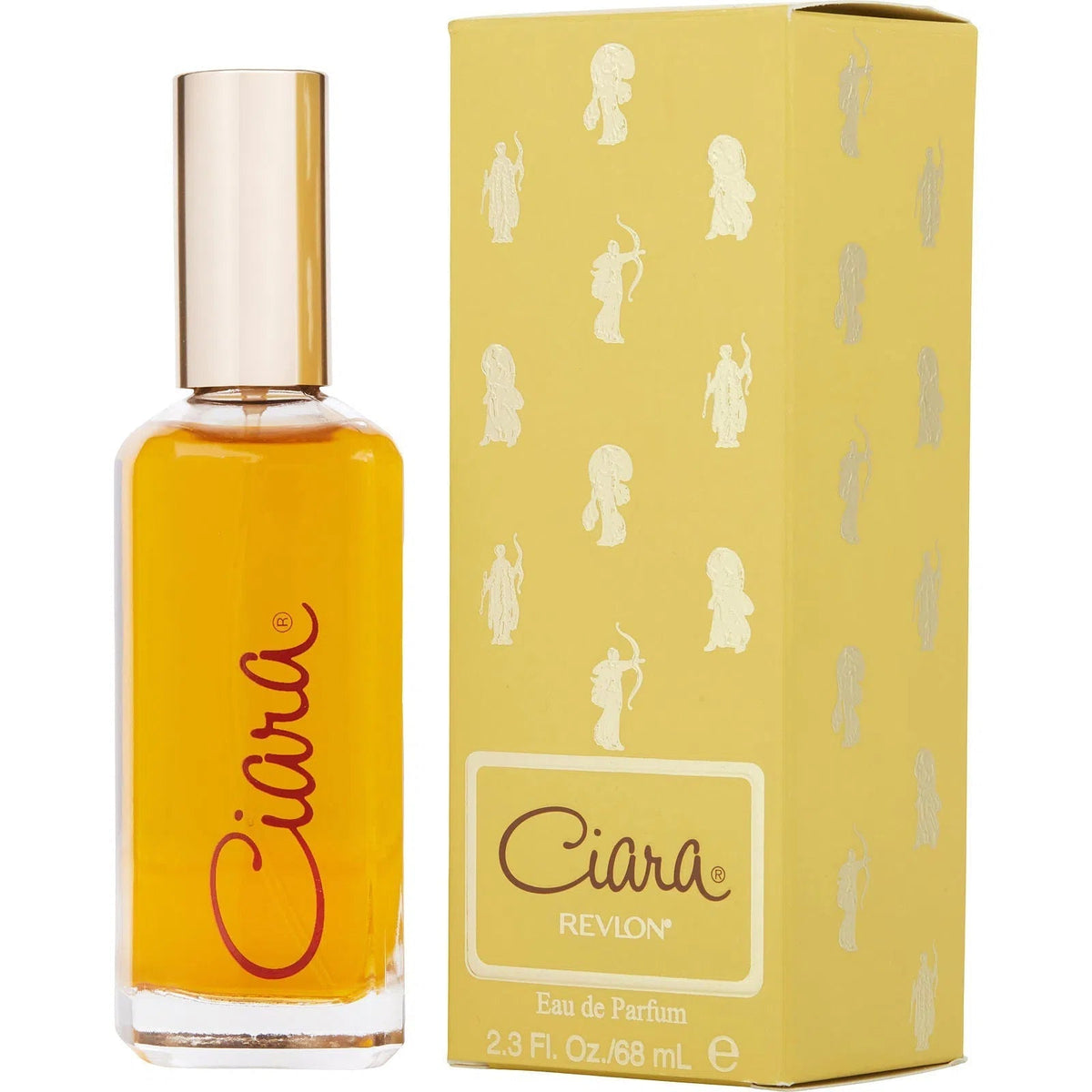 Perfume Revlon Ciara 100 Strength EDP (W) / 68 ml - 2 - Privé Perfumes Honduras