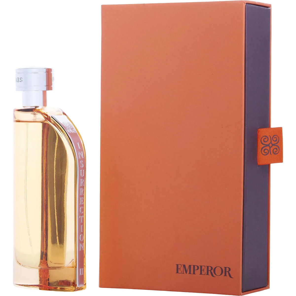 Perfume Reyane Insurrection Ii Emperor EDT (M) / 100 ml - 1 - Privé Perfumes Honduras