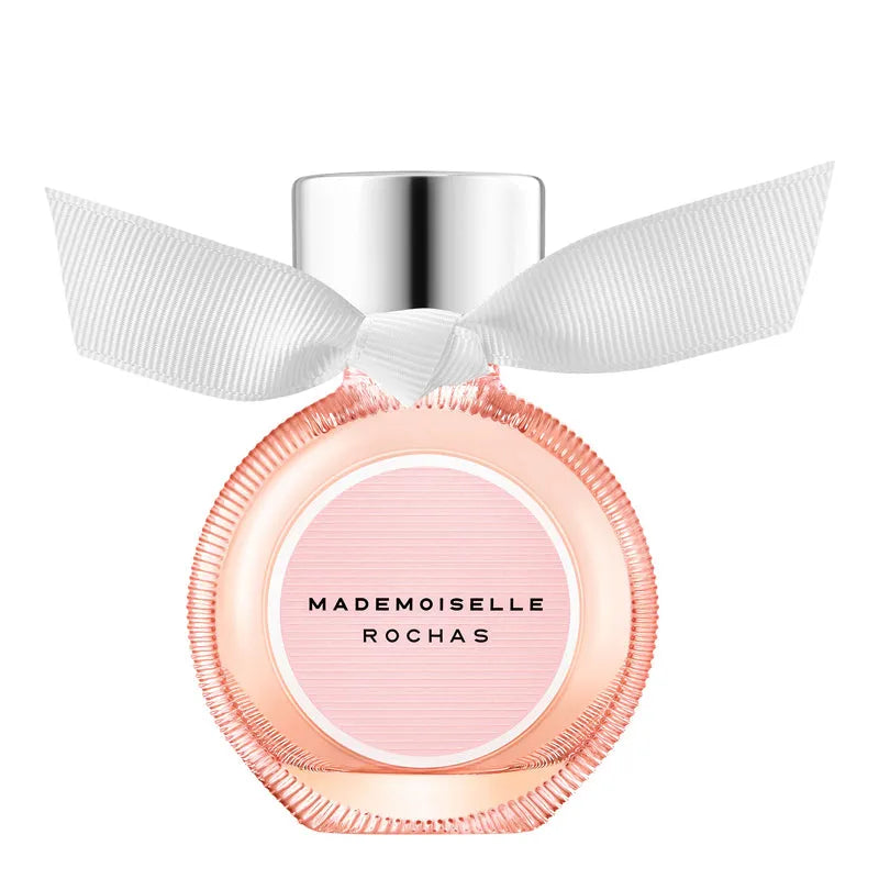 Perfume Rochas Mademoiselle Rochas EDP (W) / 90 ml - 4 - Privé Perfumes Honduras