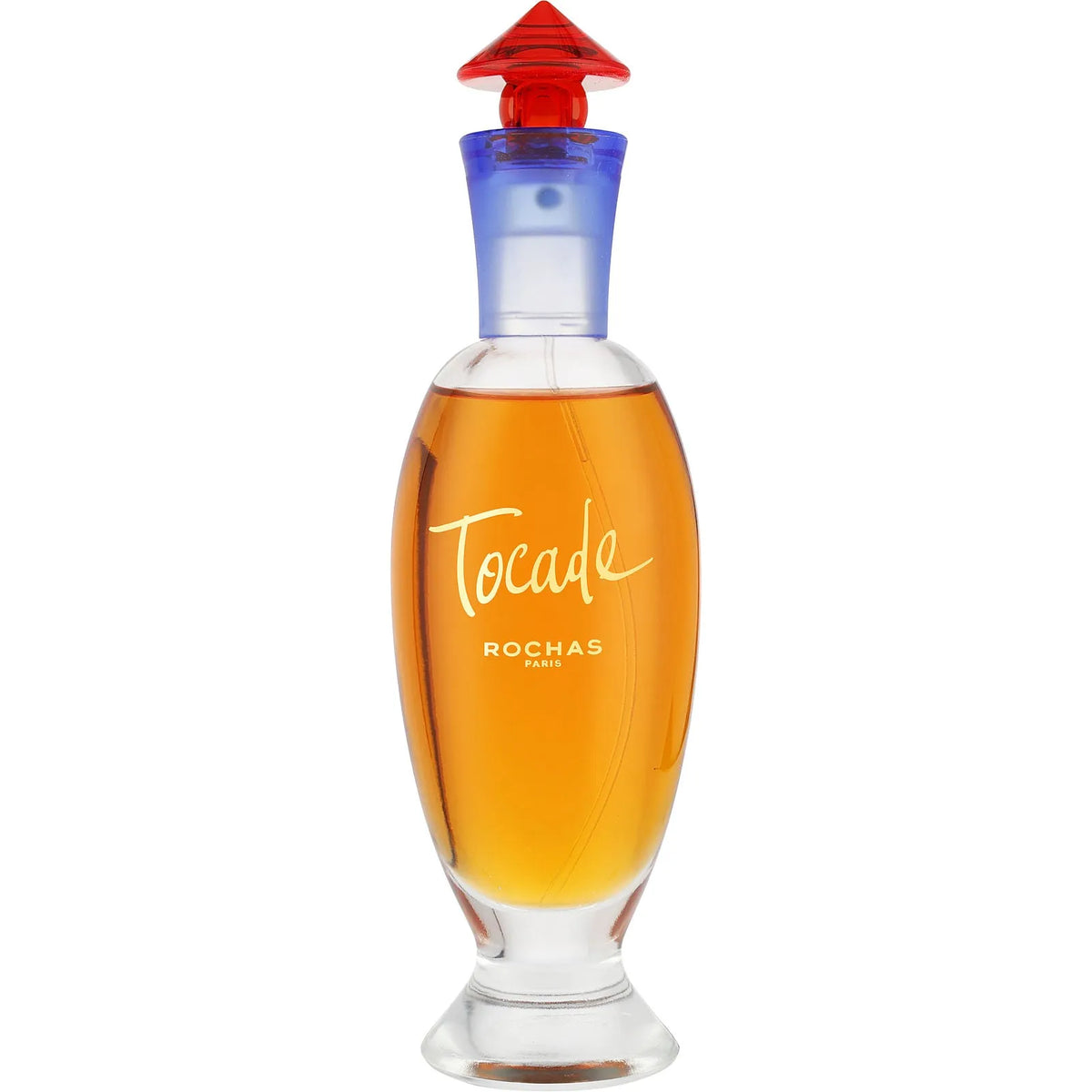 Perfume Rochas Tocade EDT (W) / 100 ml - 2 - Privé Perfumes Honduras