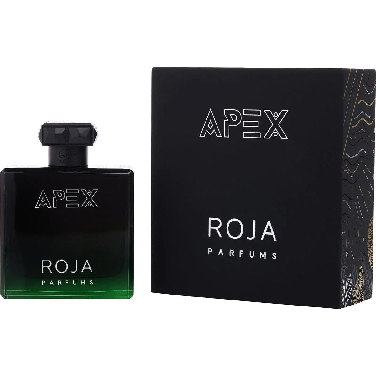 Perfume Roja Parfums Apex EDP (U) / 100 ml - 1 - Privé Perfumes Honduras