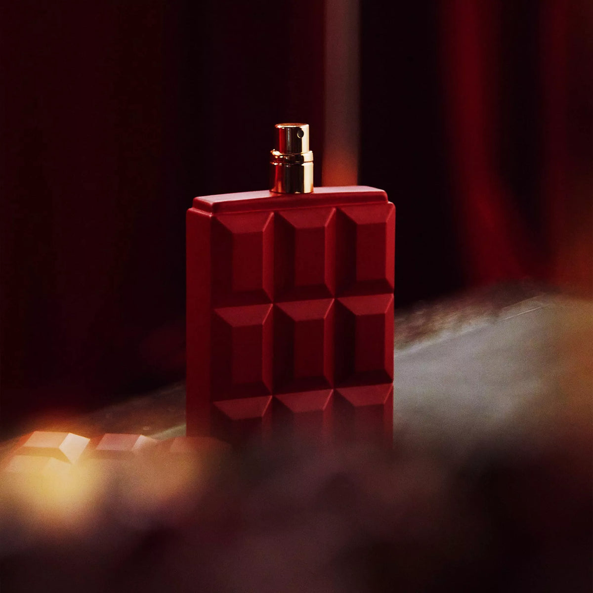 Perfume Sabrina Carpenter Sweet Tooth Cherry Baby EDP (U) / 75 ml - 8 - Privé Perfumes Honduras