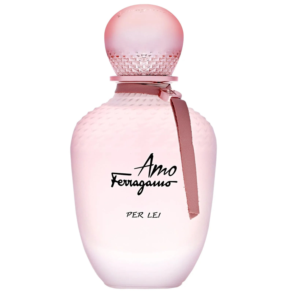 Perfume Salvatore Ferragamo Amo Ferragamo Per Lei EDP (W) / 100 ml - 3 - Privé Perfumes Honduras