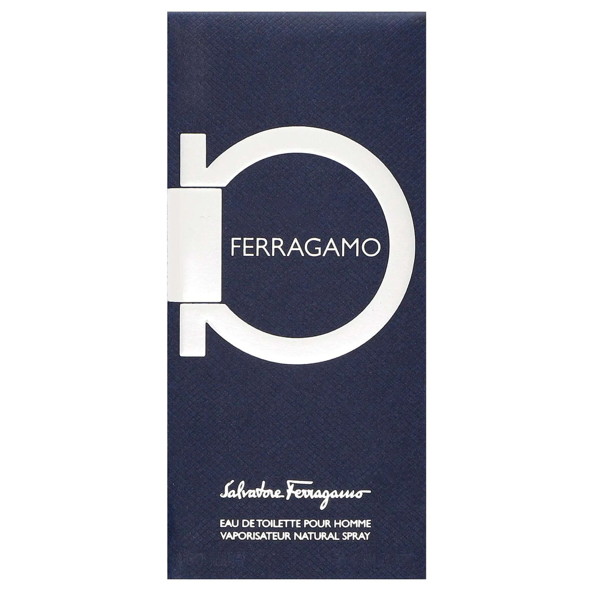 Perfume Salvatore Ferragamo Ferragamo EDT (M) / 100 ml - 3 - Privé Perfumes Honduras