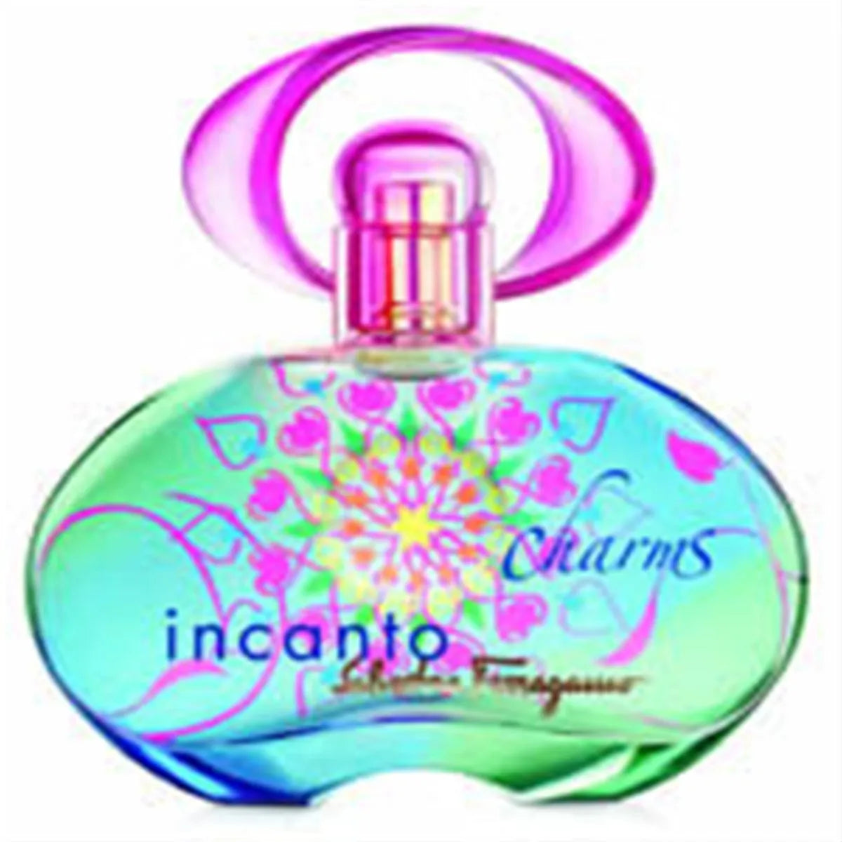 Perfume Salvatore Ferragamo Incanto Charms EDT (W) / 100 ml - 3 - Privé Perfumes Honduras