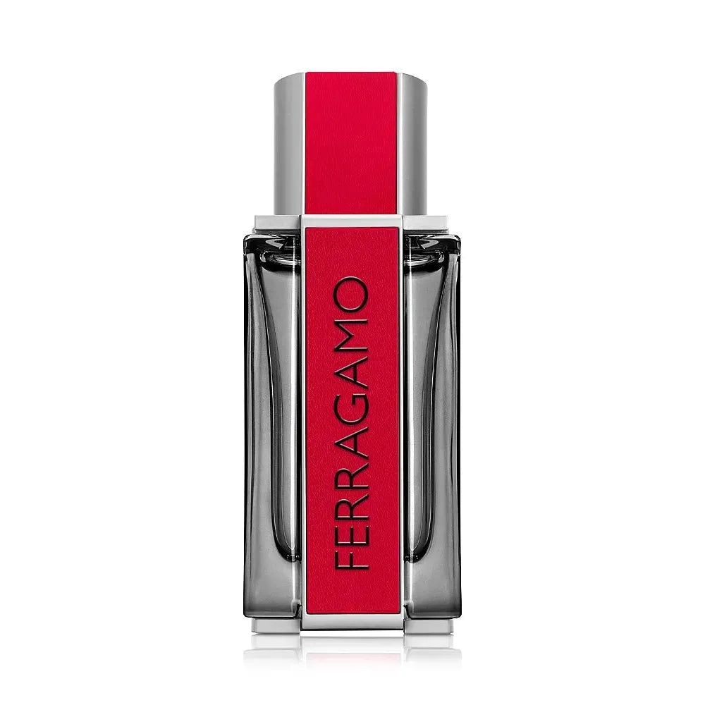 Perfume Salvatore Ferragamo Red Leather EDP (M) / 100 ml - 4 - Privé Perfumes Honduras