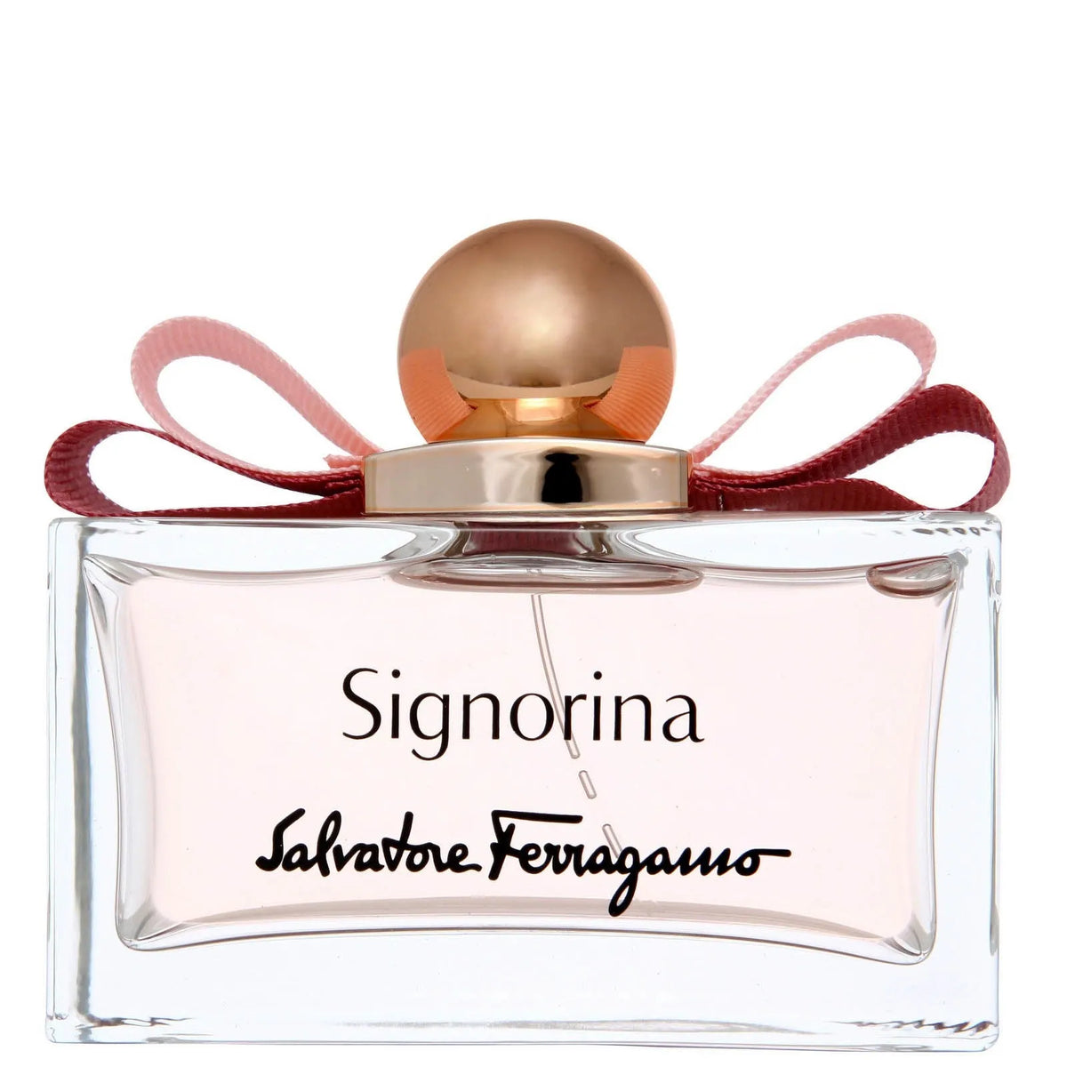 Perfume Salvatore Ferragamo Signorina EDT (W) / 100 ml - 3 - Privé Perfumes Honduras