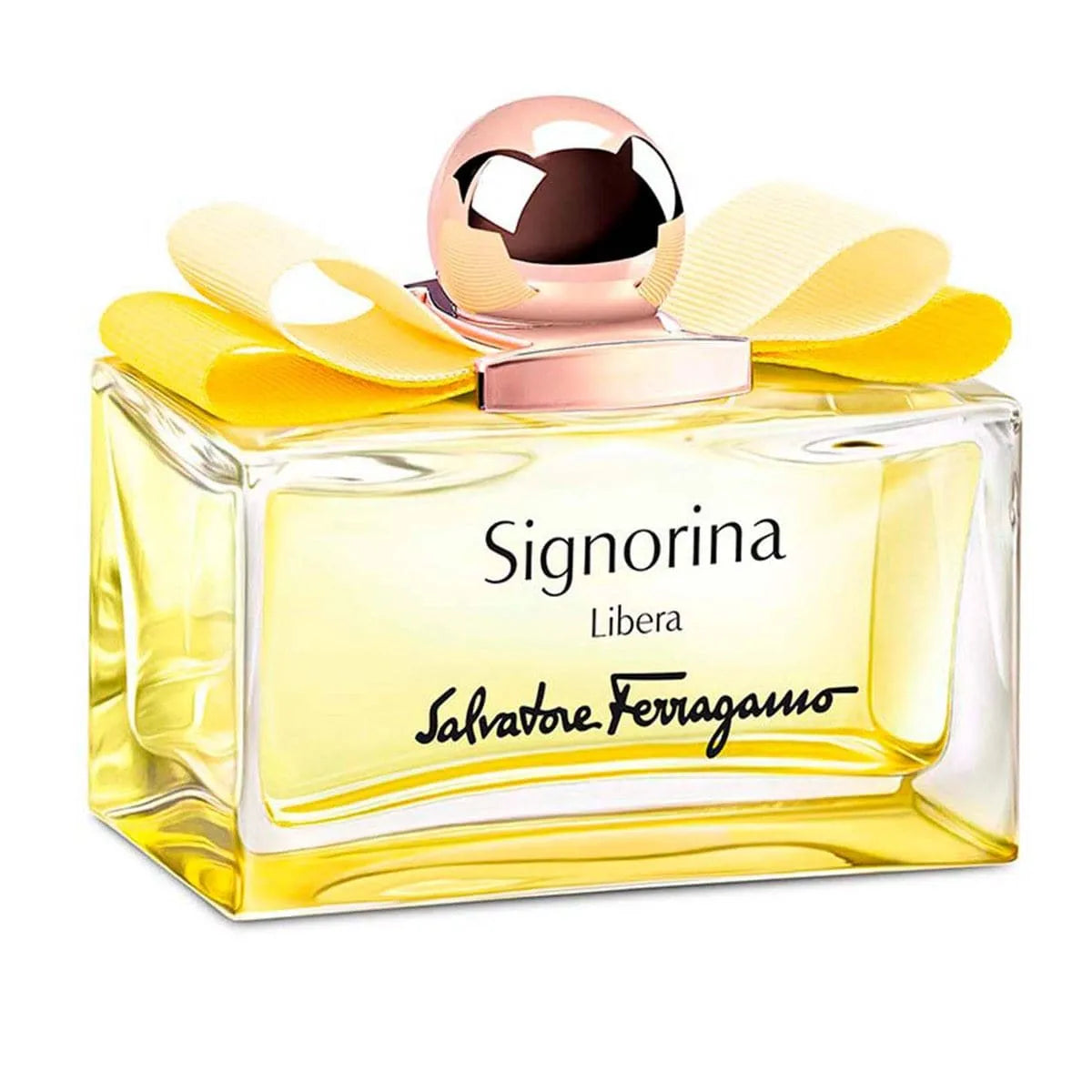 Perfume Salvatore Ferragamo Signorina Libera EDP (W) / 100 ml - 3 - Privé Perfumes Honduras