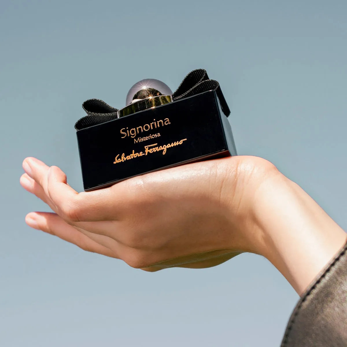 Perfume Salvatore Ferragamo Signorina Misteriosa EDP (W) / 100 ml - 5 - Privé Perfumes Honduras