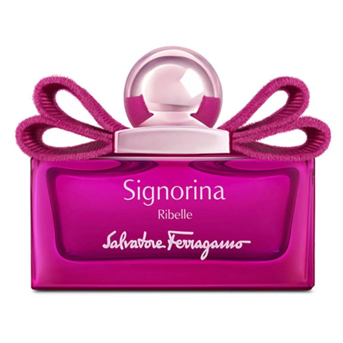Perfume Salvatore Ferragamo Signorina Ribelle EDP (W) / 100 ml - 2 - Privé Perfumes Honduras