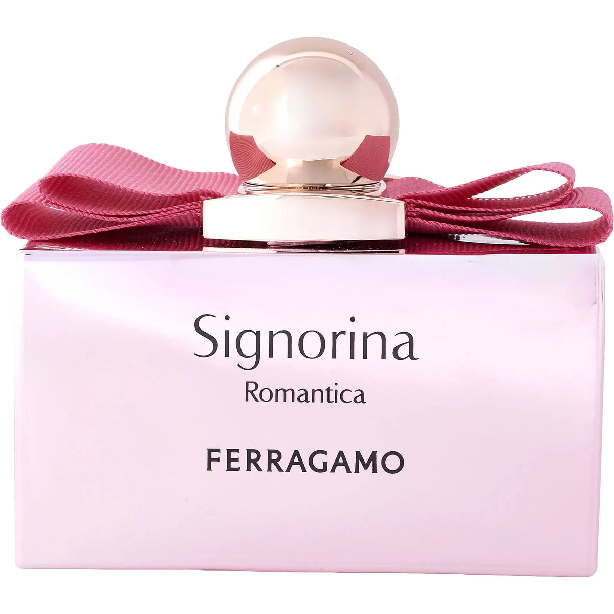 Perfume Salvatore Ferragamo Signorina Romantica EDP (W) / 100 ml - 2 - Privé Perfumes Honduras