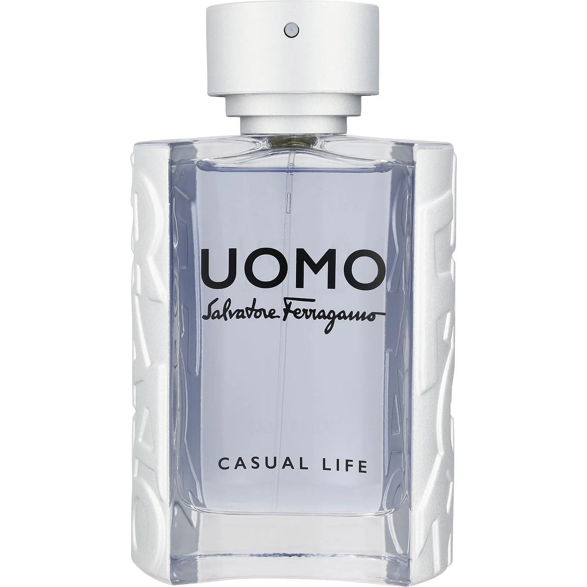 Perfume Salvatore Ferragamo Uomo Casual Life EDT (M) / 100 ml - 2 - Privé Perfumes Honduras