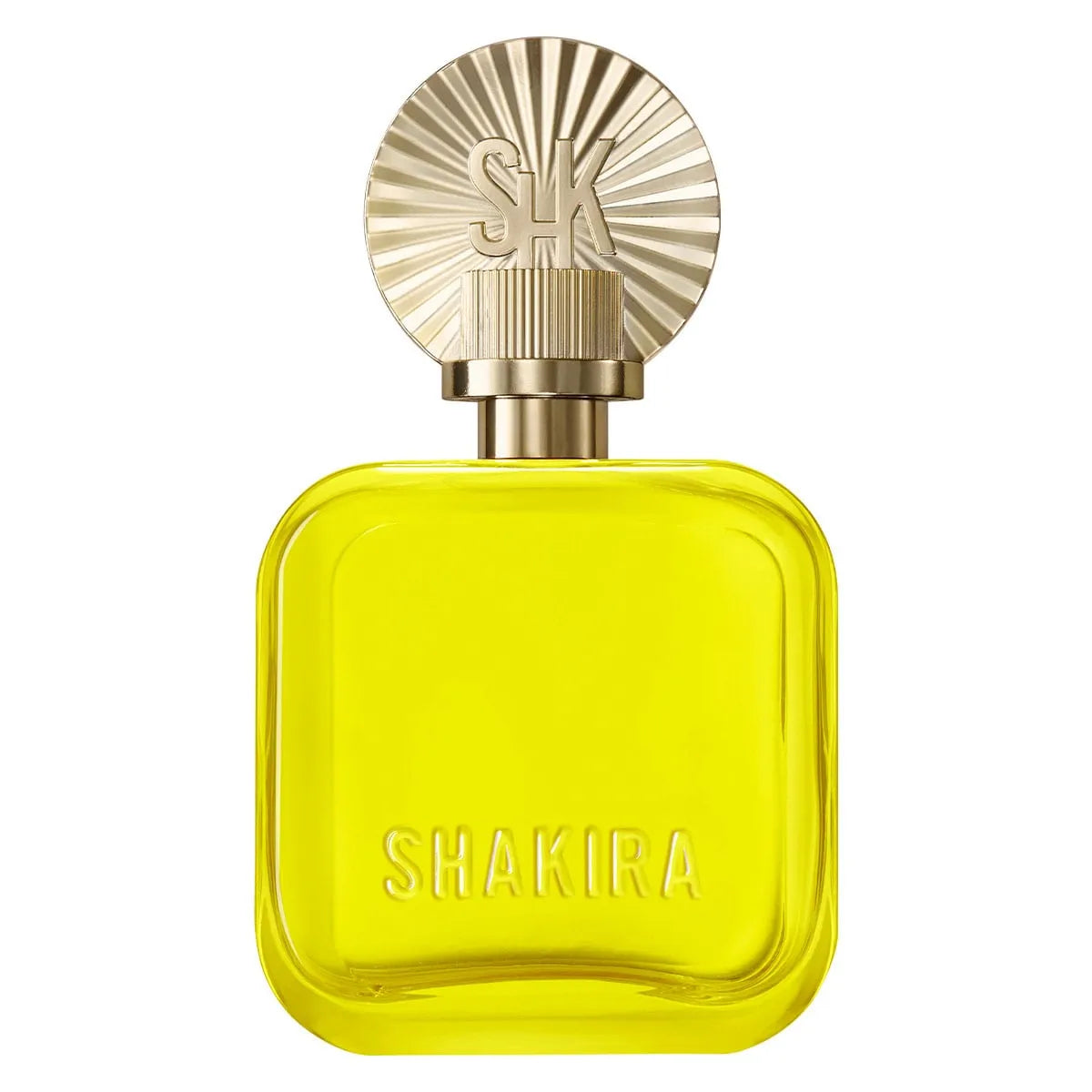 Perfume Shakira Amarillo EDP (W) / 80 ml - 2 - Privé Perfumes Honduras
