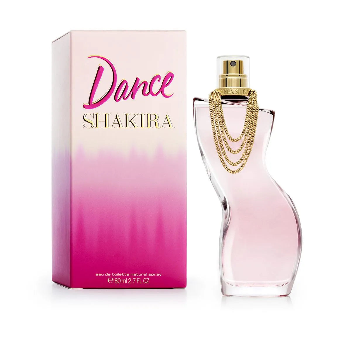 Perfume Shakira Dance EDT (W) / 80 ml - 5 - Privé Perfumes Honduras
