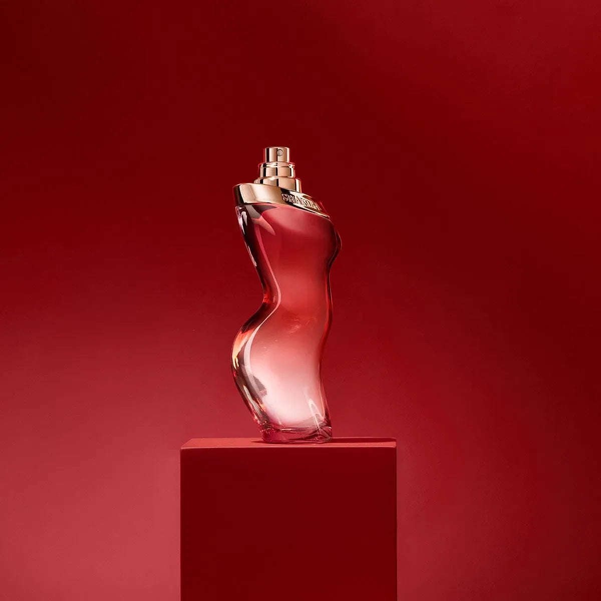 Perfume Shakira Dance Midnight Muse EDT (W) / 80 ml - 7 - Privé Perfumes Honduras