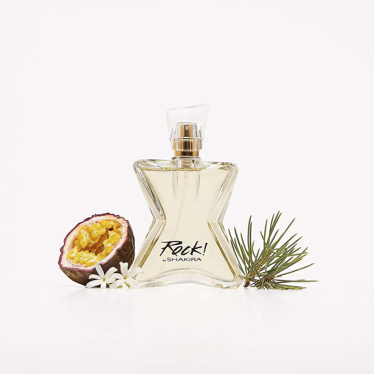 Perfume Shakira Rock EDT (W) / 80 ml - 5 - Privé Perfumes Honduras