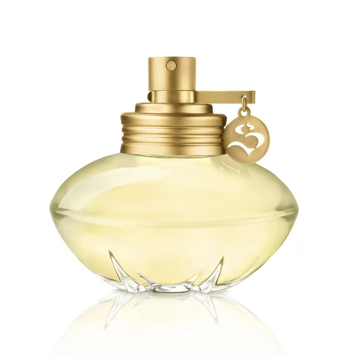 Perfume Shakira Shakira S EDT (W) / 80 ml - 2 - Privé Perfumes Honduras