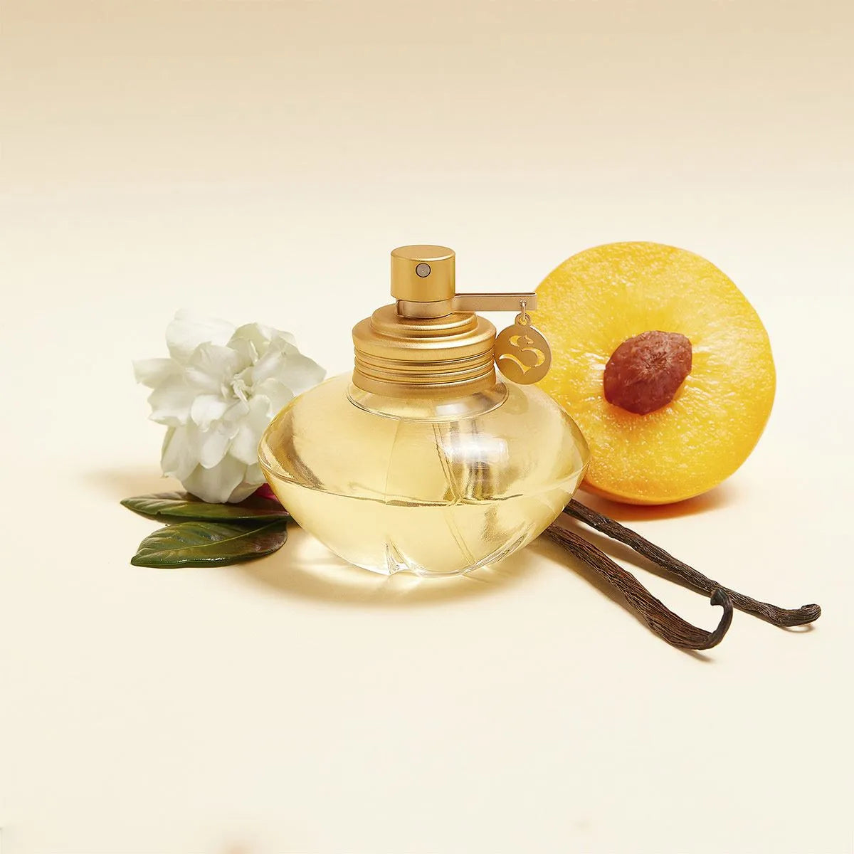 Perfume Shakira Shakira S EDT (W) / 80 ml - 4 - Privé Perfumes Honduras