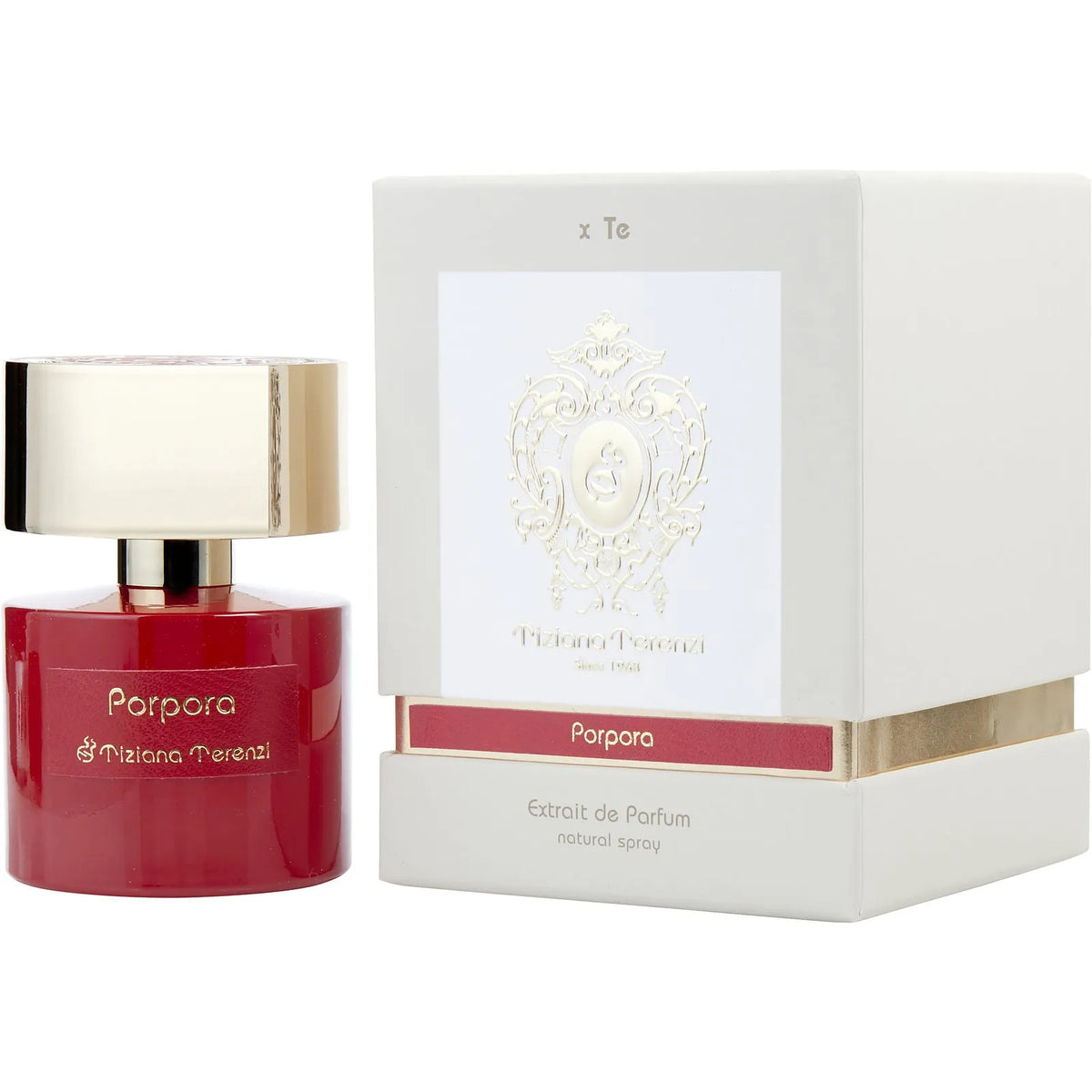 Perfume Tiziana Terenzi Luna Porpora EDP (U) / 100 ml - 2 - Privé Perfumes Honduras