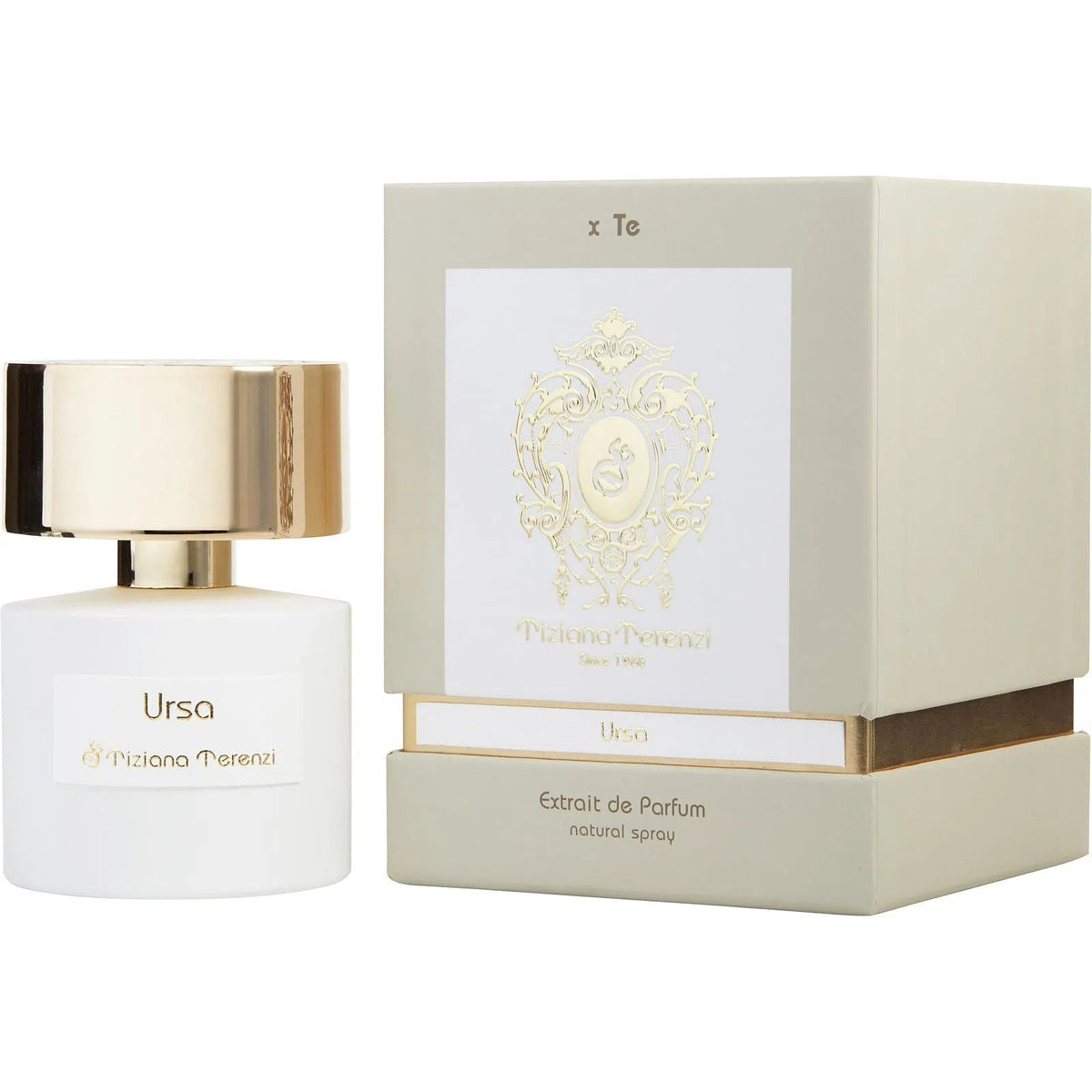 Perfume Tiziana Terenzi Luna Ursa EDP (U) / 100 ml - 2 - Privé Perfumes Honduras