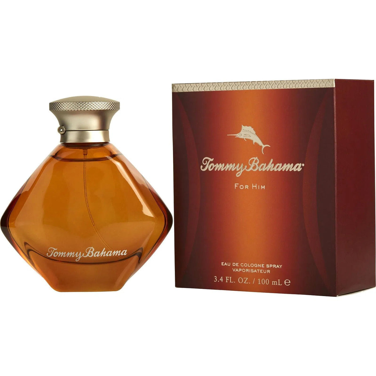 Perfume Tommy Bahama For Him EDC (M) / 100 ml - 2 - Privé Perfumes Honduras