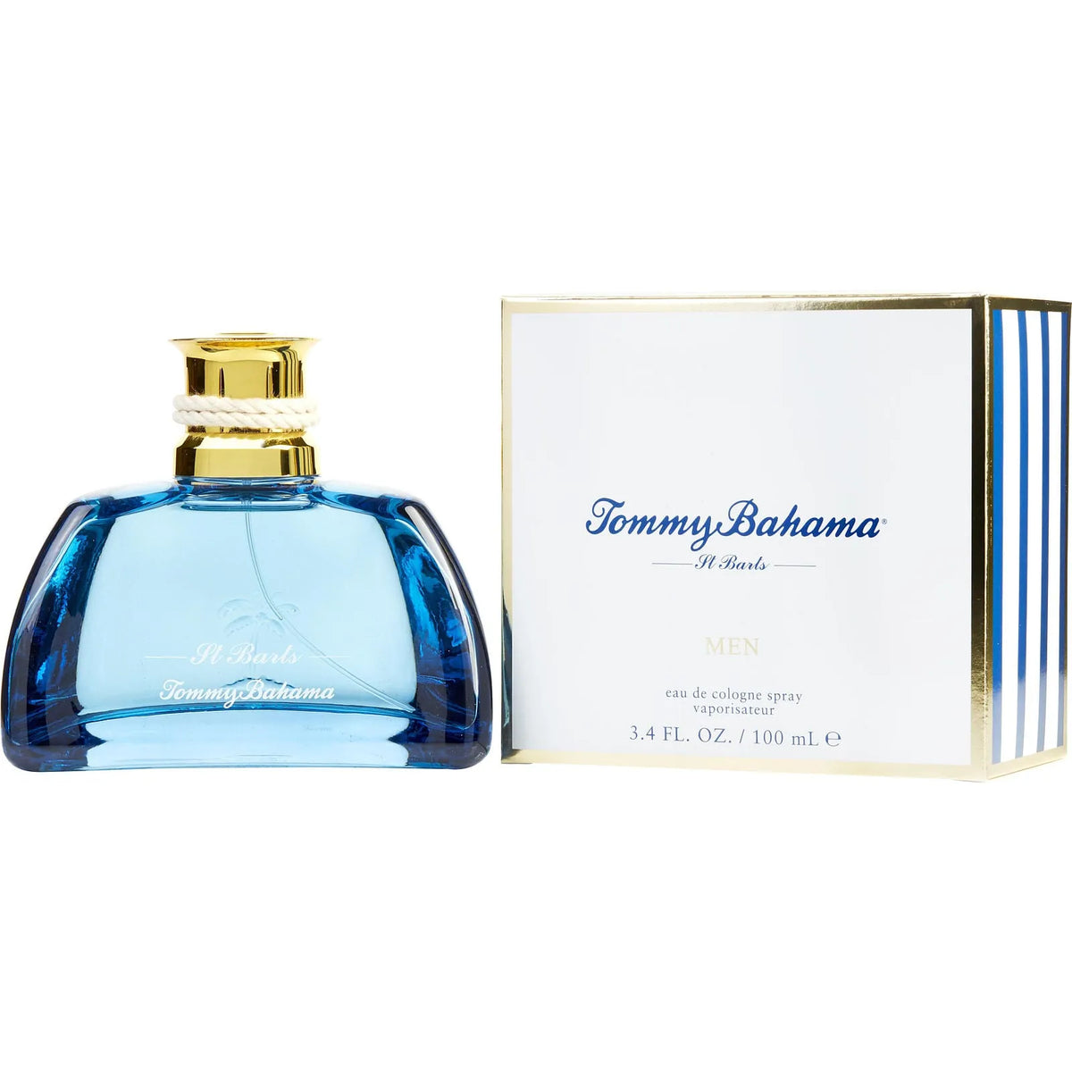 Perfume Tommy Bahama St Barts EDC (M) / 100 ml - 1 - Privé Perfumes Honduras