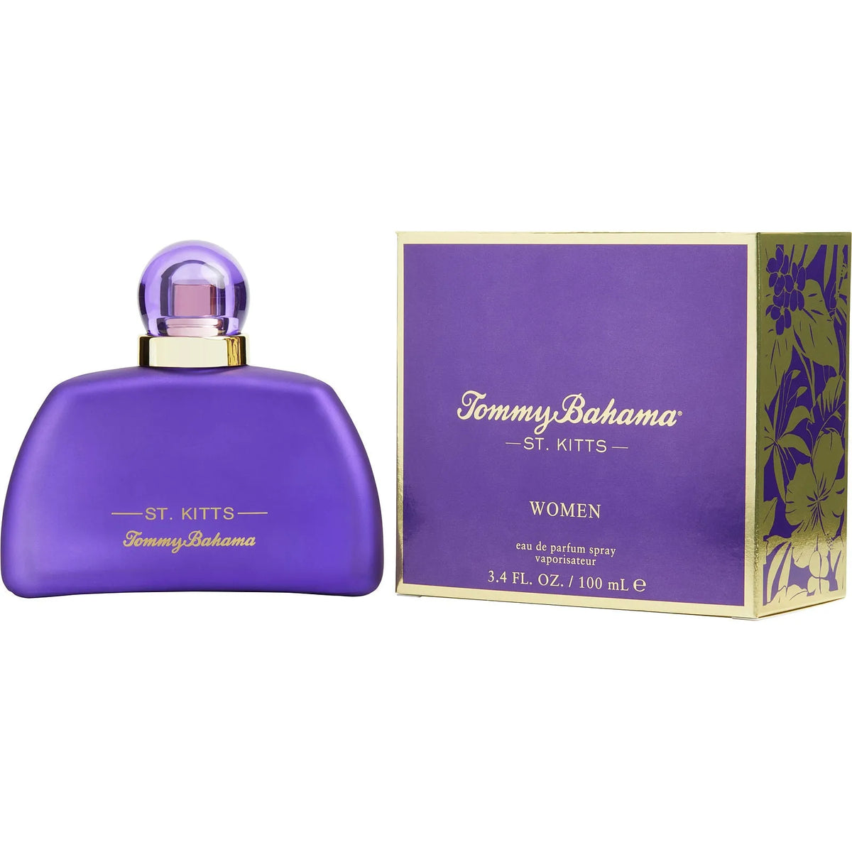 Perfume Tommy Bahama St. Kitts EDP (W) / 100 ml - 1 - Privé Perfumes Honduras