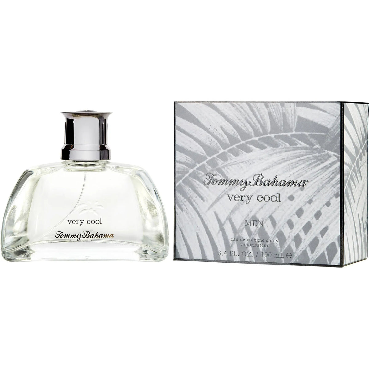 Perfume Tommy Bahama Very Cool EDC (M) / 100 ml - 1 - Privé Perfumes Honduras
