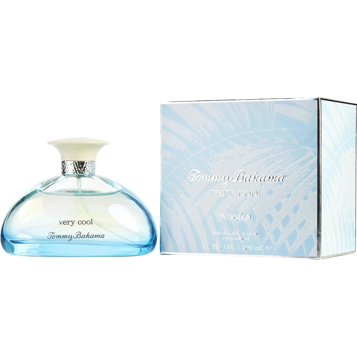 Perfume Tommy Bahama Very Cool EDP (W) / 100 ml - 1 - Privé Perfumes Honduras