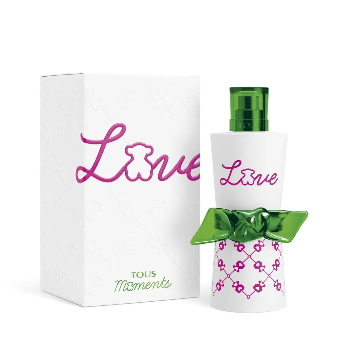 Perfume Tous Love Moments EDT (W) / 90 ml - 2 - Privé Perfumes Honduras