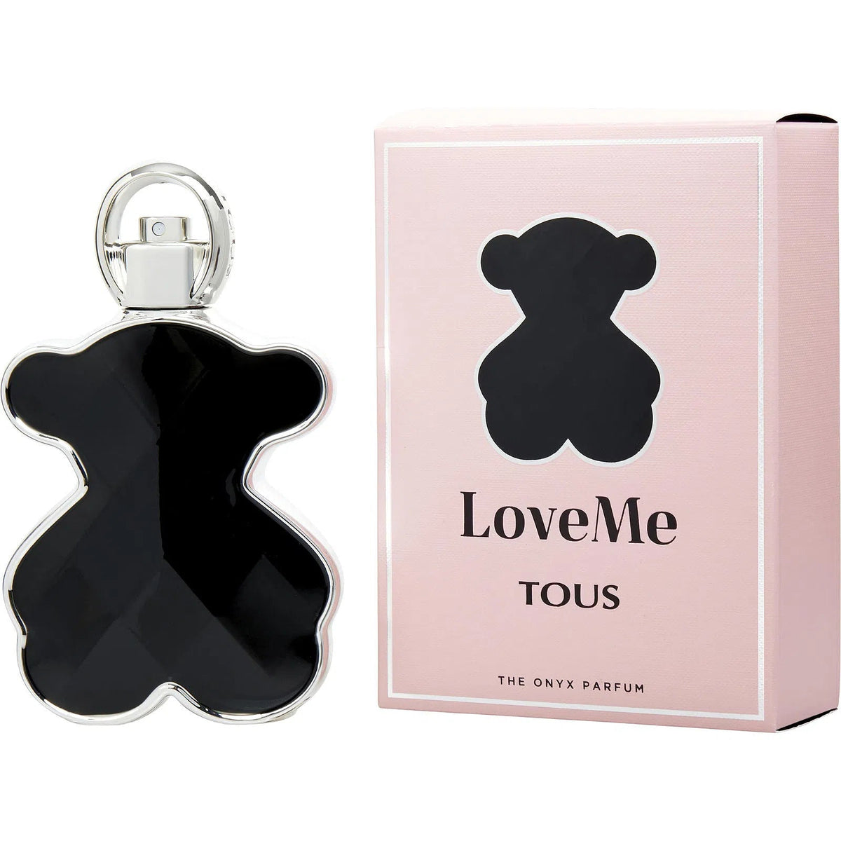 Perfume Tous LoveMe Onyx EDP (W) / 90 ml - 2 - Privé Perfumes Honduras