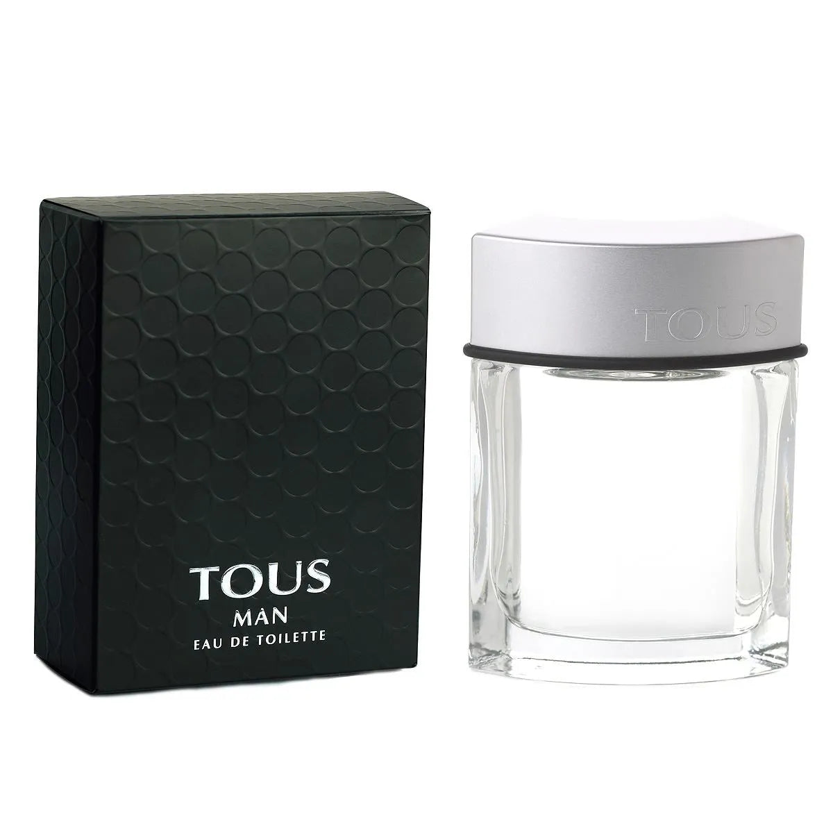 Perfume Tous Man EDT (M) / 100 ml - 2 - Privé Perfumes Honduras