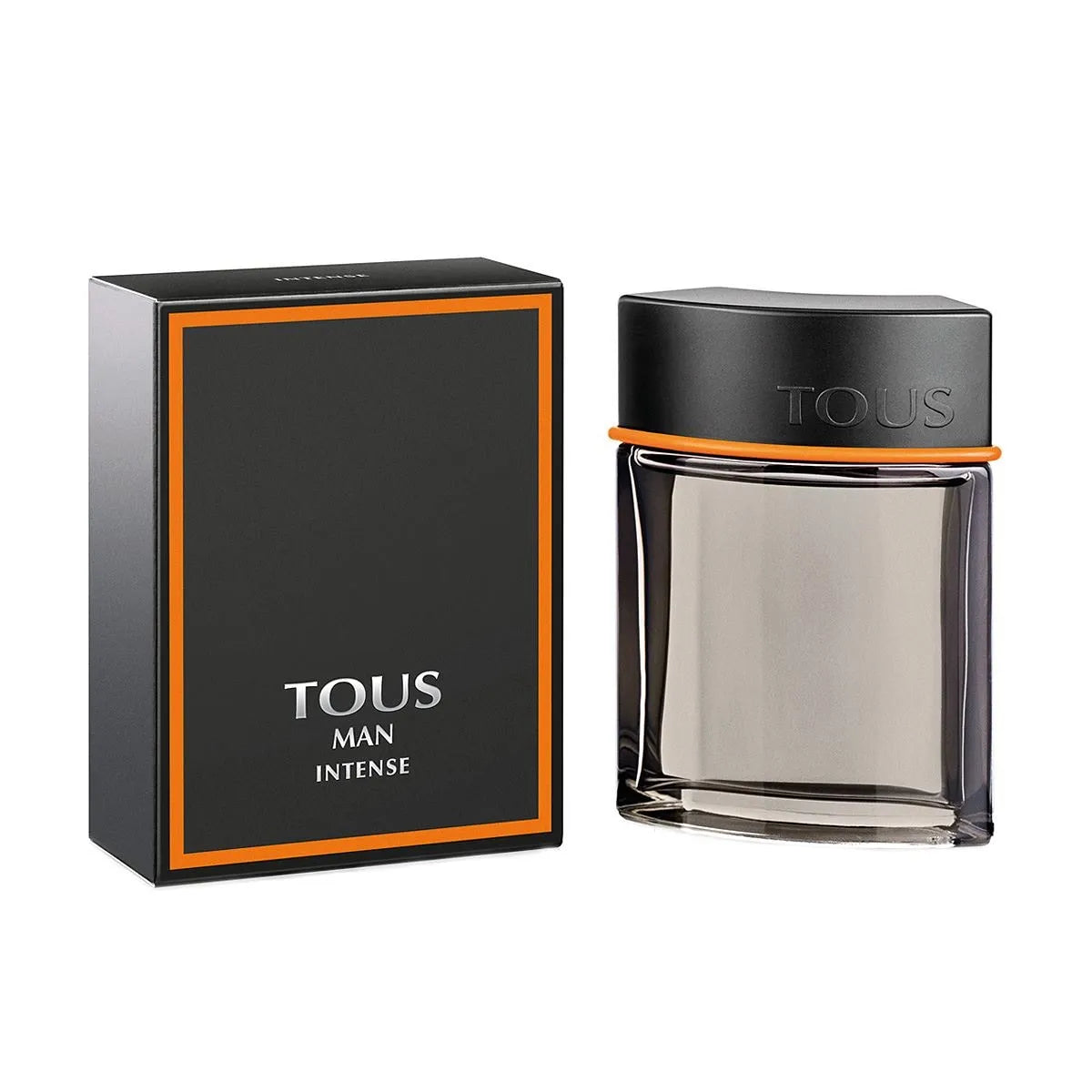 Perfume Tous Man Intense EDT (M) / 100 ml - 3 - Privé Perfumes Honduras
