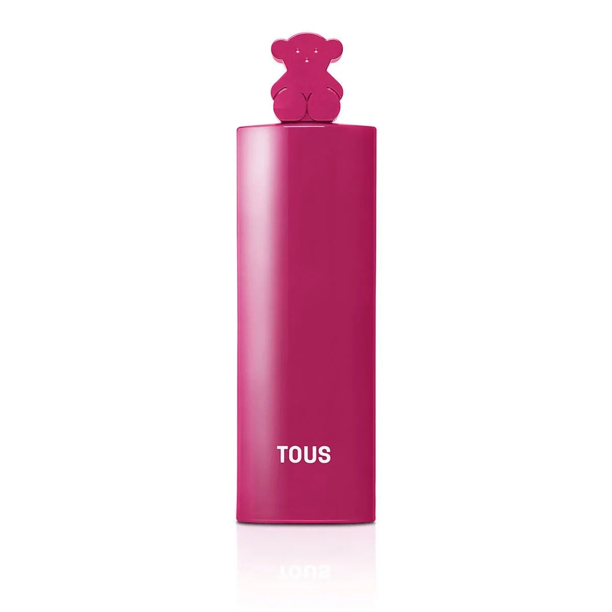 Perfume Tous More More Pink EDT (W) / 90 ml - 4 - Privé Perfumes Honduras