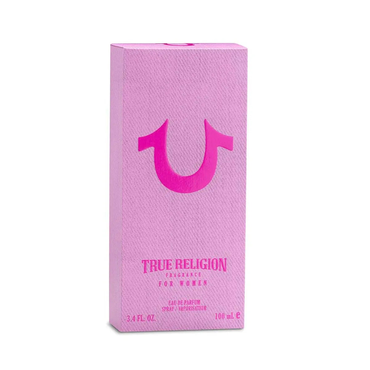 Perfume True Religion Pink EDP (W) / 100 ml - 4 - Privé Perfumes Honduras