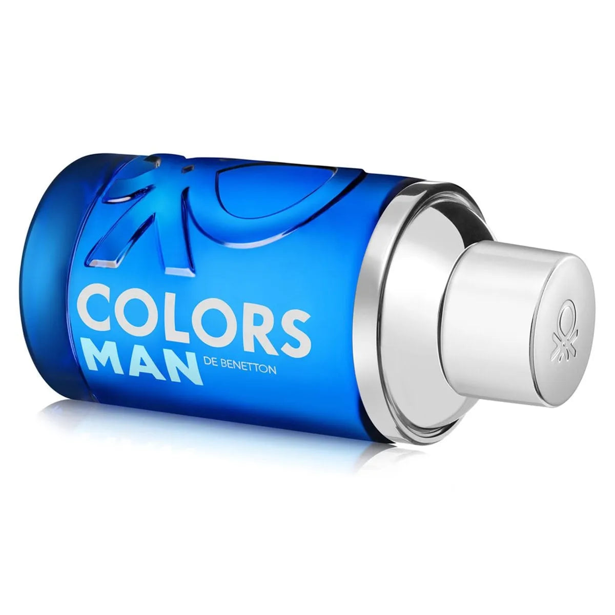 Perfume United Colors of Benetton Man Blue EDT (M) / 100 ml - 5 - Privé Perfumes Honduras