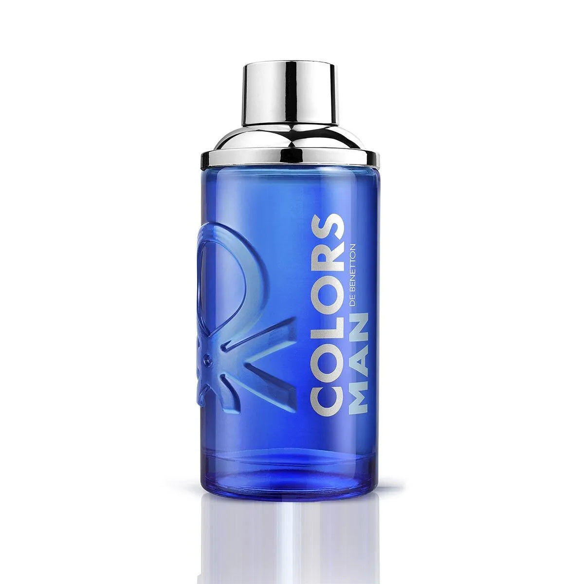 Perfume United Colors of Benetton Man Blue EDT (M) / 200 ml - 2 - Privé Perfumes Honduras