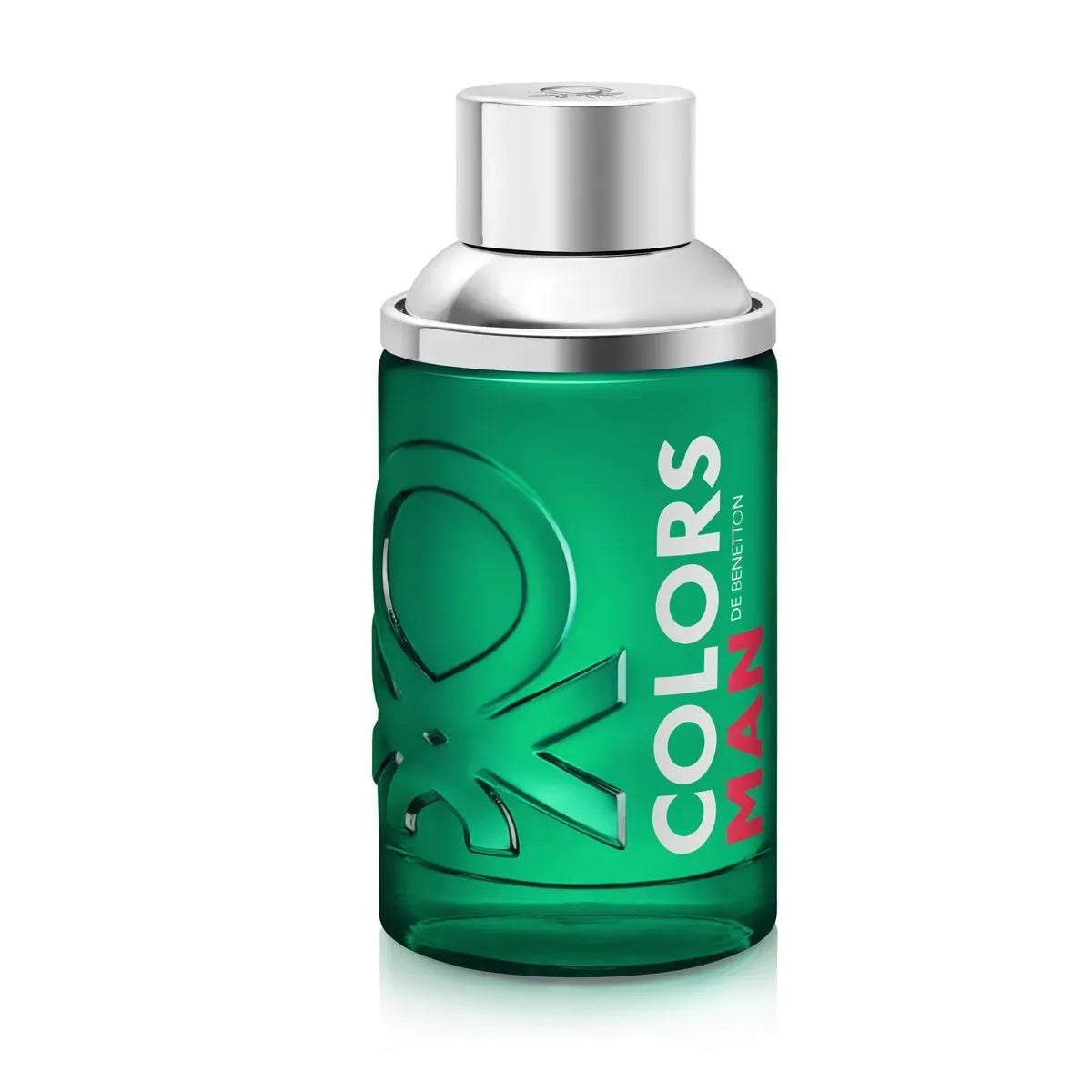 Perfume United Colors of Benetton Man Green EDT (M) / 100 ml - 2 - Privé Perfumes Honduras