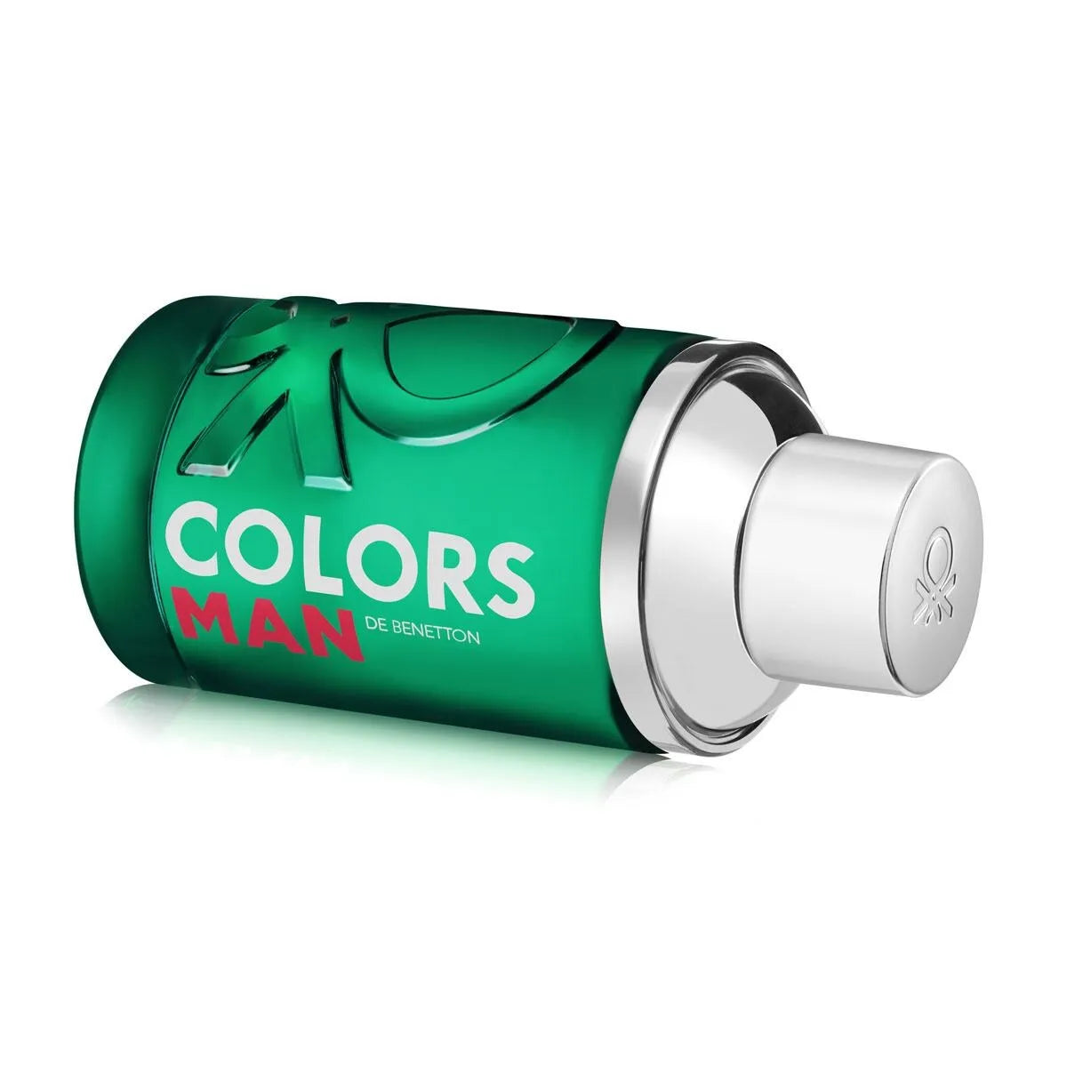 Perfume United Colors of Benetton Man Green EDT (M) / 100 ml - 5 - Privé Perfumes Honduras