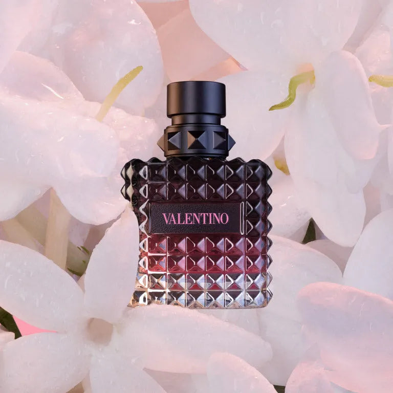 Perfume Valentino Born in Roma Donna Intense EDP (W) / 100 ml - 5 - Privé Perfumes Honduras