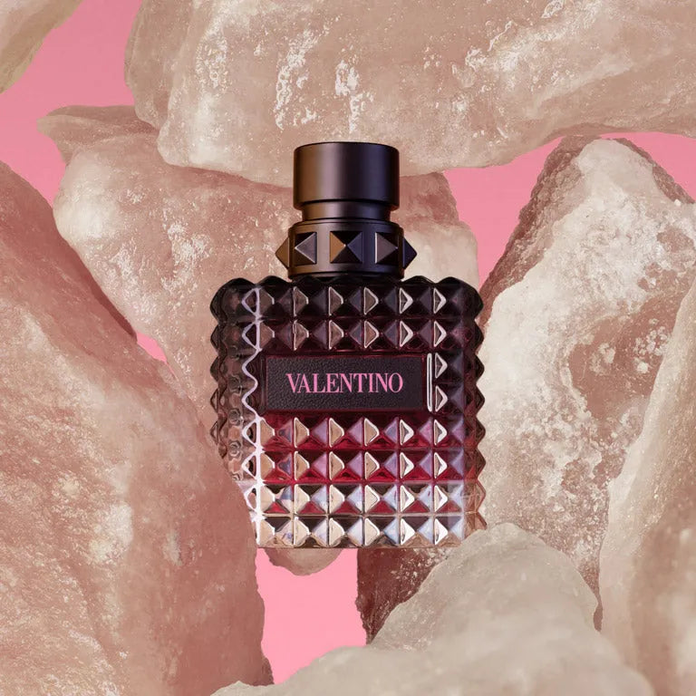 Perfume Valentino Born in Roma Donna Intense EDP (W) / 50 ml - 4 - Privé Perfumes Honduras