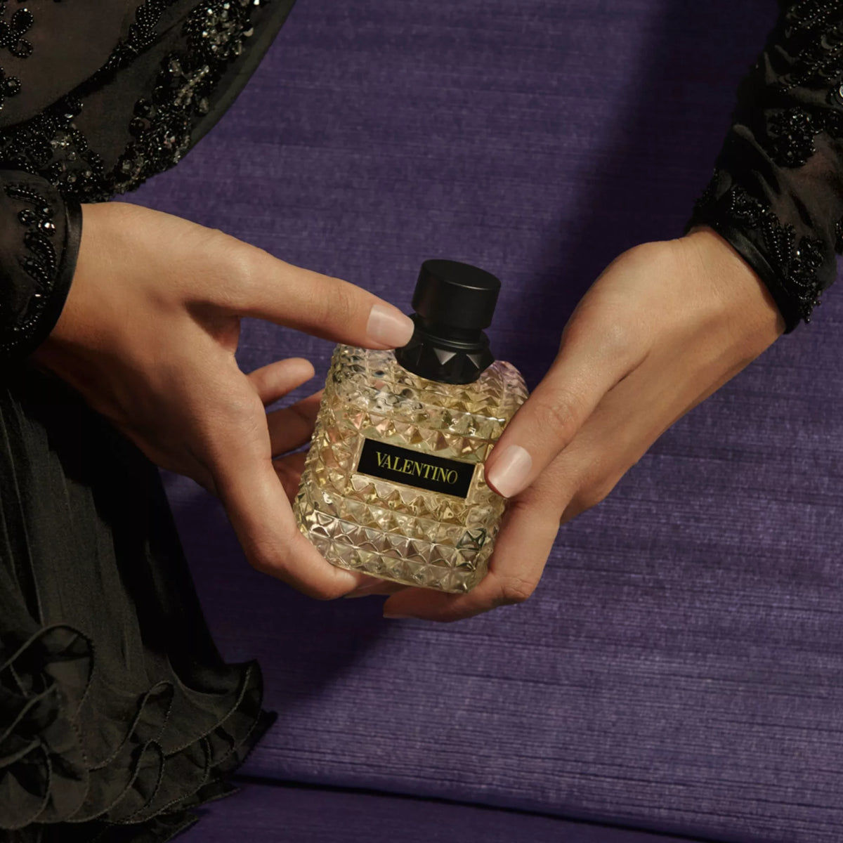 Perfume Valentino Born in Roma Donna Yellow Dream EDP (W) / 100 ml - 5 - Privé Perfumes Honduras
