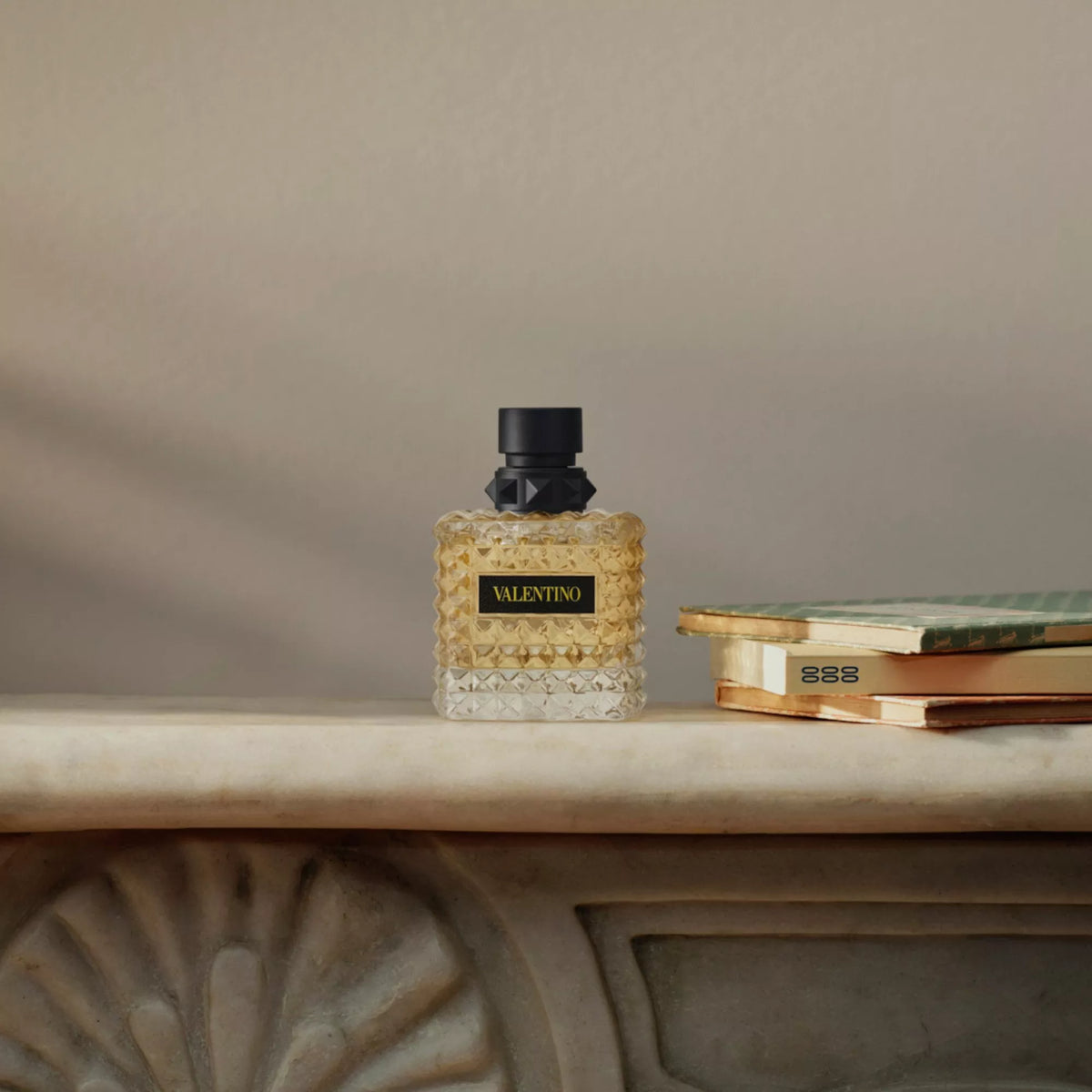 Perfume Valentino Born in Roma Donna Yellow Dream EDP (W) / 100 ml - 6 - Privé Perfumes Honduras