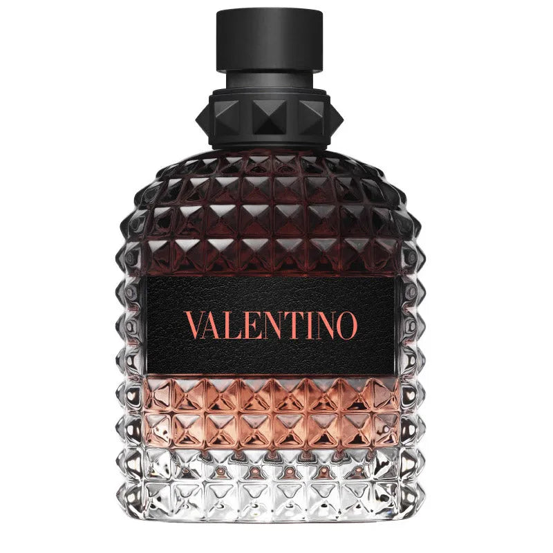 Perfume Valentino Born in Roma Uomo Coral Fantasy EDT (M) / 100 ml - 3 - Privé Perfumes Honduras