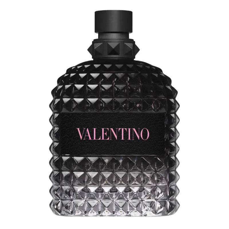 Perfume Valentino Born in Roma Uomo EDT (M) / 100 ml - 20 - Privé Perfumes Honduras