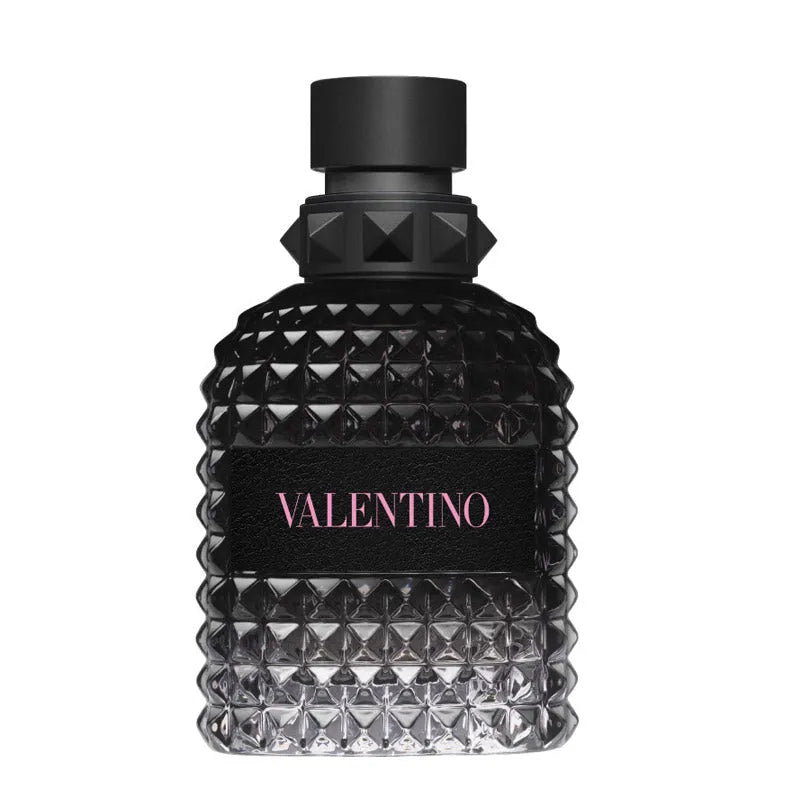 Perfume Valentino Born in Roma Uomo EDT (M) / 50 ml - 12 - Privé Perfumes Honduras